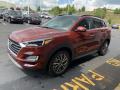 2020 Tucson Ultimate AWD #7 2020 Tucson Ultimate AWD #7