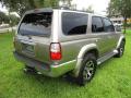 2002 4Runner Limited #9 2002 4Runner Limited #9