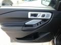Door Panel of 2020 Ford Explorer ST 4WD #15