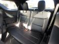 Rear Seat of 2020 Ford Explorer Limited 4WD #13