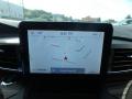 Navigation of 2020 Ford Explorer Limited 4WD #17