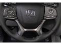  2020 Honda Pilot EX-L Steering Wheel #20