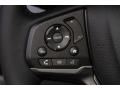 2020 Honda Pilot EX-L Steering Wheel #21