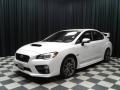 2017 WRX STI Limited #2