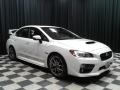 2017 WRX STI Limited #4