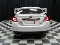 2017 WRX STI Limited #7