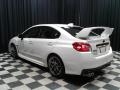 2017 WRX STI Limited #8