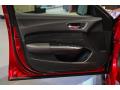 Door Panel of 2020 Acura TLX PMC Edition SH-AWD Sedan #17
