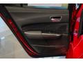 Door Panel of 2020 Acura TLX PMC Edition SH-AWD Sedan #19