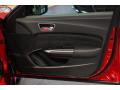 Door Panel of 2020 Acura TLX PMC Edition SH-AWD Sedan #24