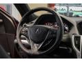  2020 Acura TLX PMC Edition SH-AWD Sedan Steering Wheel #33