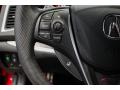  2020 Acura TLX PMC Edition SH-AWD Sedan Steering Wheel #34