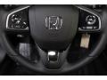 2019 Civic LX Hatchback #11 2019 Civic LX Hatchback #11