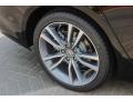  2020 Acura TLX V6 Technology Sedan Wheel #12