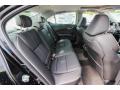 Rear Seat of 2020 Acura TLX V6 Technology Sedan #24