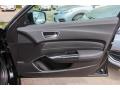 Door Panel of 2020 Acura TLX V6 Technology Sedan #25