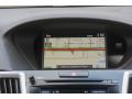 Navigation of 2020 Acura TLX V6 Technology Sedan #30