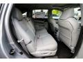 Rear Seat of 2020 Acura MDX AWD #22