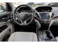 Dashboard of 2020 Acura MDX AWD #26