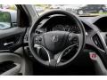  2020 Acura MDX AWD Steering Wheel #27