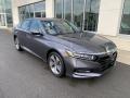 2019 Accord EX-L Sedan #2