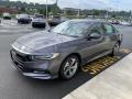 2019 Accord EX-L Sedan #4