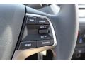  2020 Hyundai Accent SE Steering Wheel #12