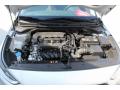  2020 Accent 1.6 Liter DOHC 16-Valve D-CVVT 4 Cylinder Engine #23