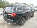 2019 Pilot Elite AWD #4