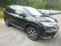 2019 Pilot Elite AWD #5