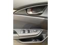 Door Panel of 2020 Honda Civic Sport Hatchback #11