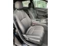 Front Seat of 2020 Honda Civic Sport Hatchback #26
