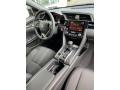 Dashboard of 2020 Honda Civic Sport Hatchback #27