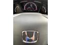  2020 Honda Civic Sport Hatchback Gauges #29