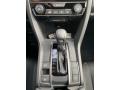  2020 Civic CVT Automatic Shifter #32