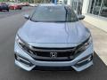 2020 Civic Sport Hatchback #3