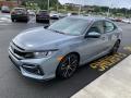 2020 Civic Sport Hatchback #4