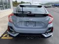 2020 Civic Sport Hatchback #6