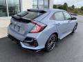  2020 Honda Civic Sonic Gray Pearl #7