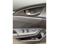 Door Panel of 2020 Honda Civic Sport Hatchback #11
