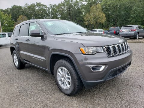 Granite Crystal Metallic Jeep Grand Cherokee Laredo 4x4. Click to enlarge. Granite Crystal Metallic Jeep Grand Cherokee Laredo 4x4. Click to enlarge.