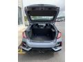 2020 Honda Civic Trunk #20