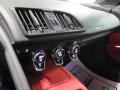 Controls of 2017 Audi R8 V10 Plus #30