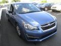 2016 Impreza 2.0i 4-door #8