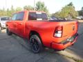 2020 1500 Big Horn Night Edition Crew Cab 4x4 #3