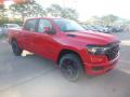 2020 1500 Big Horn Night Edition Crew Cab 4x4 #7