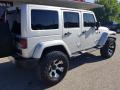 2011 Wrangler Unlimited Sahara 4x4 #3