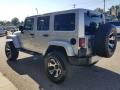 2011 Wrangler Unlimited Sahara 4x4 #5