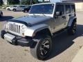 2011 Wrangler Unlimited Sahara 4x4 #6