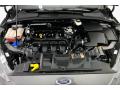  2017 Focus 2.0 Liter Flex-Fuel DOHC 16-Valve Ti VCT 4 Cylinder Engine #9
